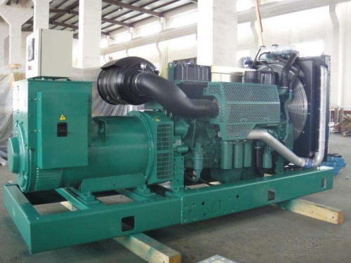 海东便携静音：租赁无声发电机组，便携式解决能源需求